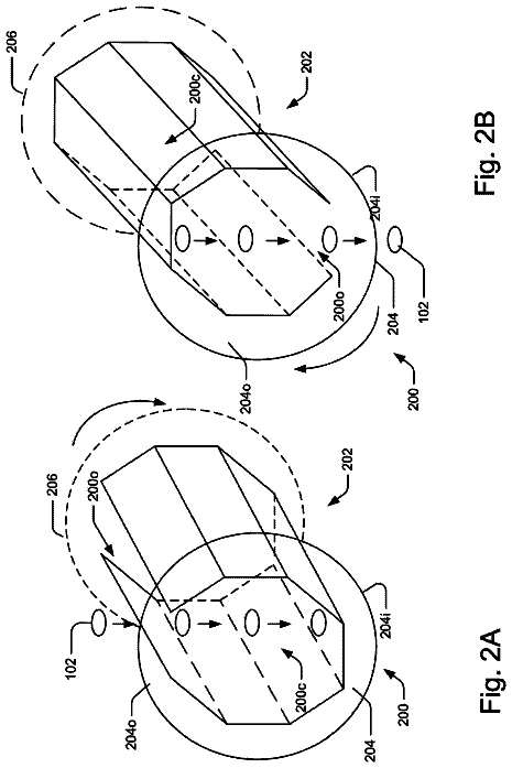 Drawing sheet 2 of US 11,254,486 B2