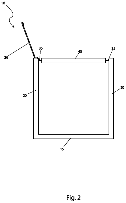 Drawing sheet 2 of US 11,255,031 B1