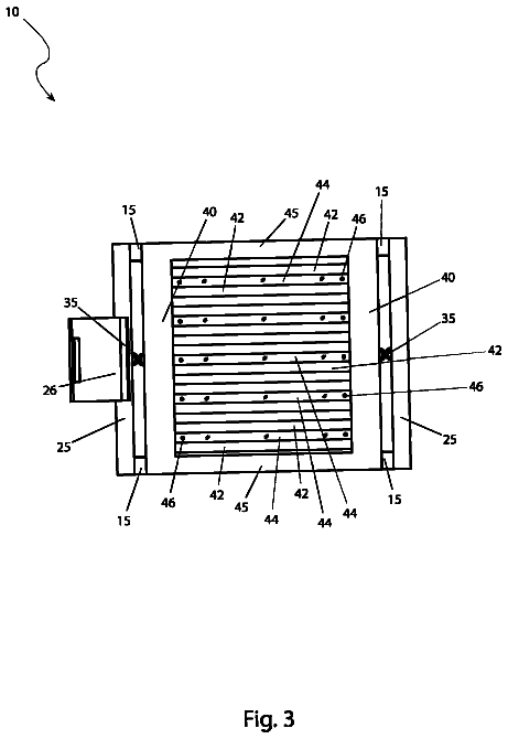 Drawing sheet 3 of US 11,255,031 B1