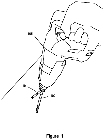 Drawing from US 11,255,666 B1