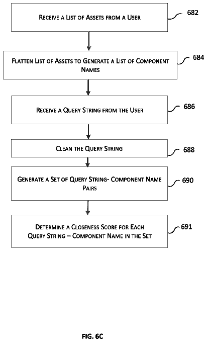 Drawing sheet 8 of US 11,256,757 B1