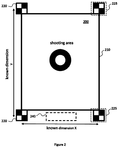 Drawing sheet 2 of US 11,257,243 B2