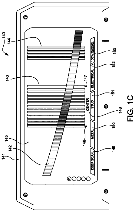 Drawing sheet 2 of US 11,257,257 B1