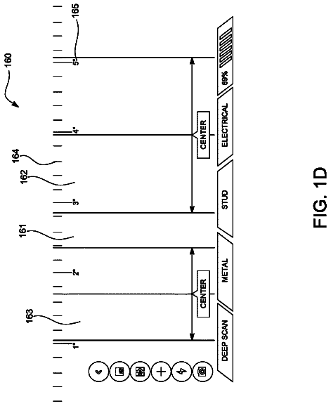 Drawing sheet 3 of US 11,257,257 B1