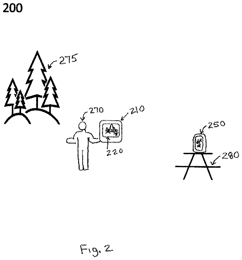 Drawing sheet 2 of US 11,258,936 B1