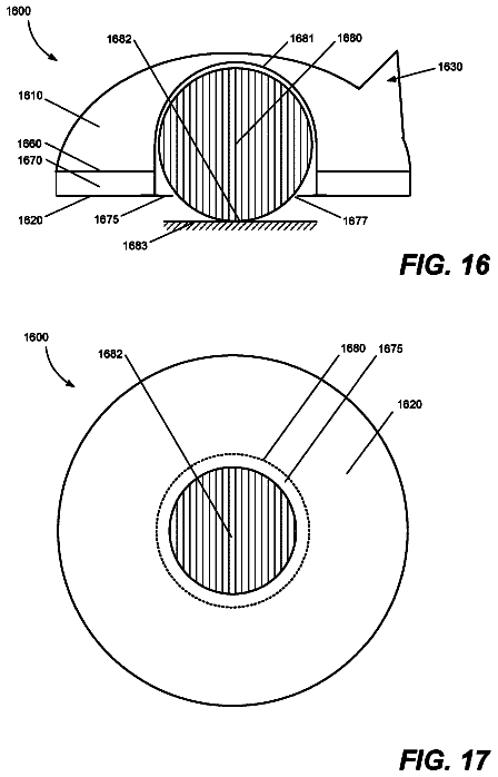 Drawing sheet 8 of US 11,260,264 B2