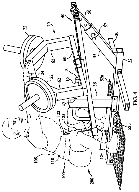 Drawing sheet 4 of US 11,260,267 B2