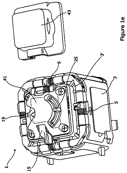 Drawing sheet 5 of US 11,260,283 B2
