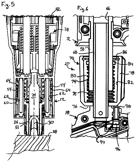 Drawing sheet 4 of US 11,260,513 B2