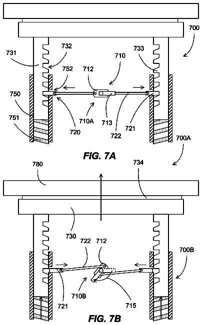 Drawing sheet 7 of US 11,260,523 B2