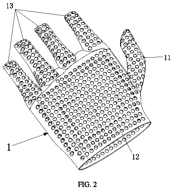 Drawing sheet 2 of US 11,262,843 B1