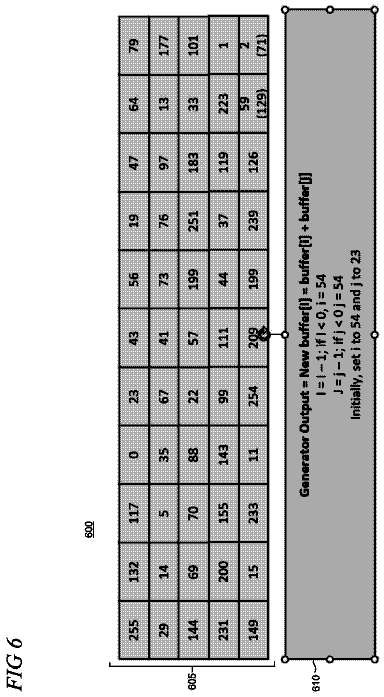 Drawing sheet 6 of US 11,265,149 B2