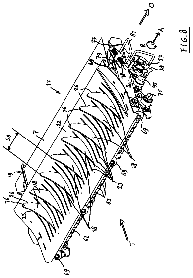 Drawing sheet 8 of US 11,266,073 B2