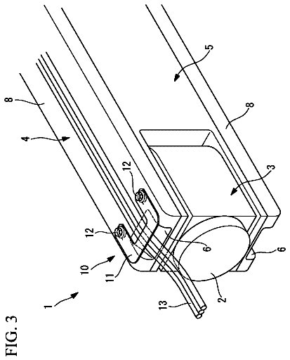 Drawing sheet 3 of US 11,267,140 B2