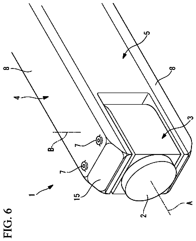 Drawing sheet 5 of US 11,267,140 B2
