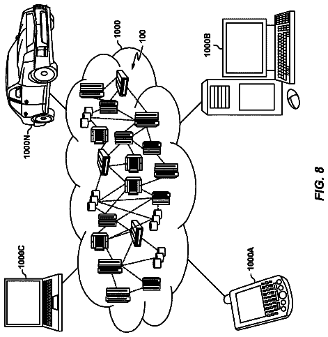 Drawing sheet 7 of US 11,269,312 B2