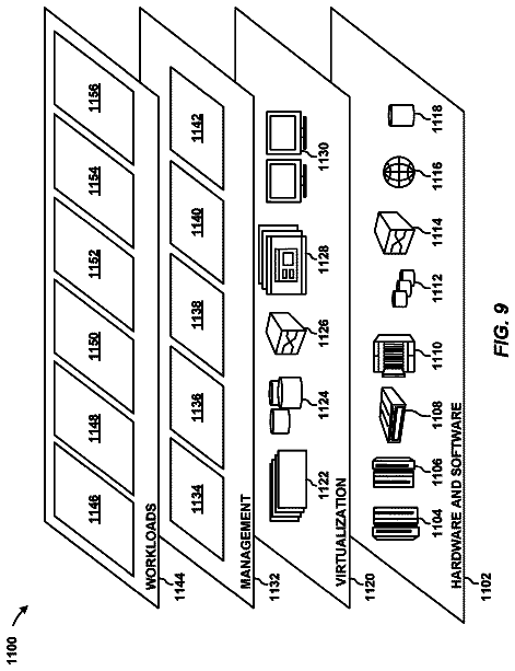 Drawing sheet 8 of US 11,269,312 B2