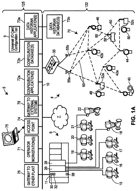 Drawing from US 11,269,790 B2