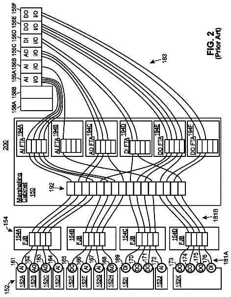 Drawing sheet 3 of US 11,269,790 B2