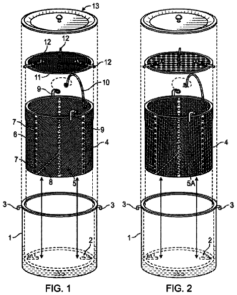 Drawing from US 11,272,803 B2