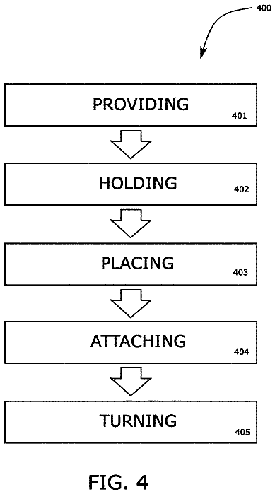 Drawing sheet 5 of US 11,273,539 B2