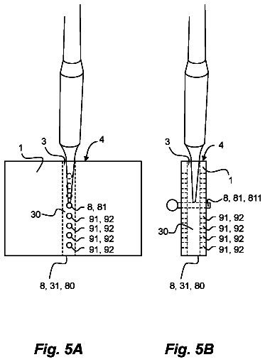 Drawing sheet 5 of US 11,274,910 B2