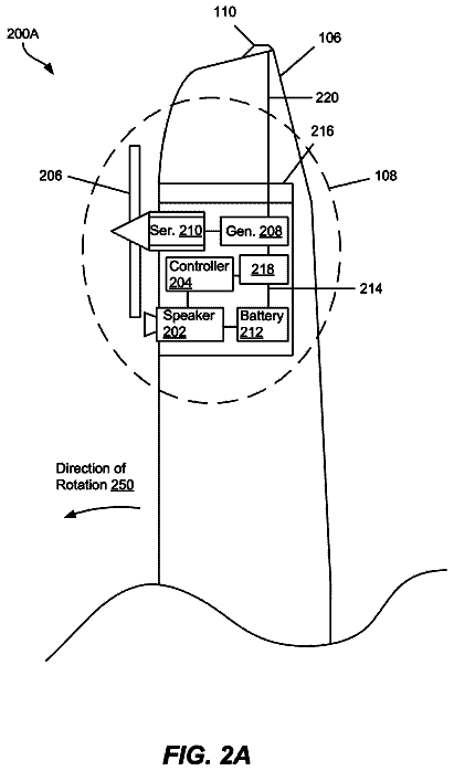 Drawing sheet 2 of US 11,278,021 B1
