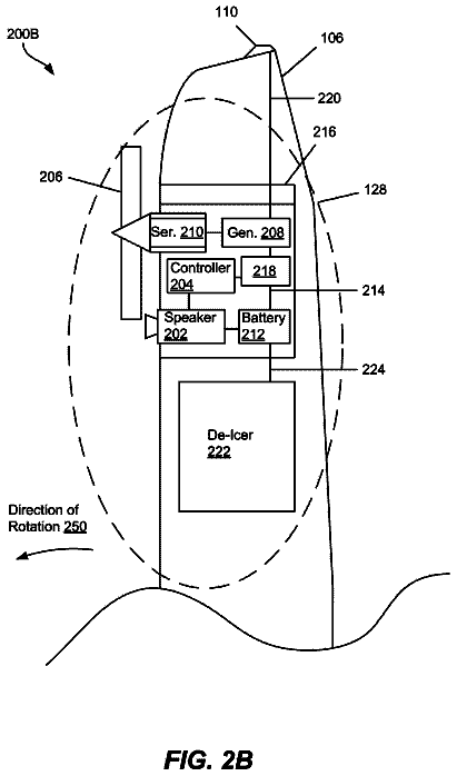 Drawing sheet 3 of US 11,278,021 B1