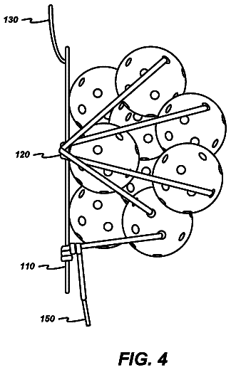 Drawing sheet 4 of US 11,278,769 B2