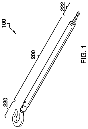 Drawing from US 11,279,007 B1