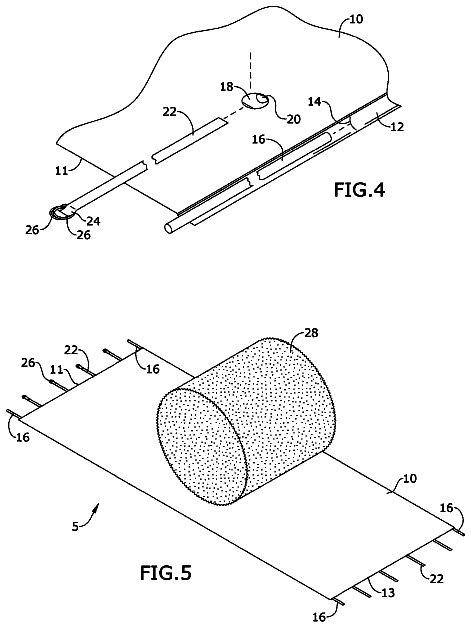 Drawing sheet 2 of US 11,279,505 B1