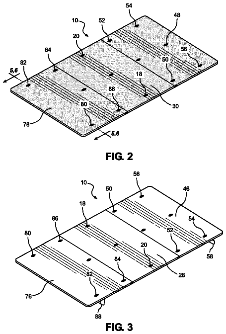 Drawing sheet 2 of US 11,285,359 B1