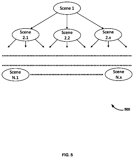 Drawing sheet 5 of US 11,285,388 B2