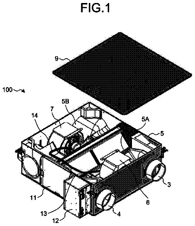 Drawing from US 11,287,149 B2