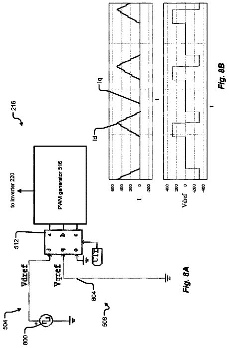 Drawing sheet 8 of US 11,290,045 B2