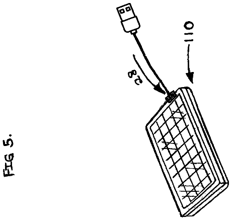 Drawing sheet 5 of US 11,290,052 B2
