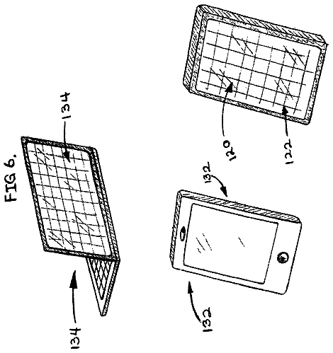 Drawing sheet 6 of US 11,290,052 B2