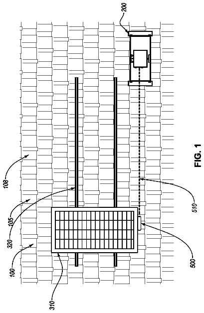 Drawing sheet 1 of US 11,296,646 B2