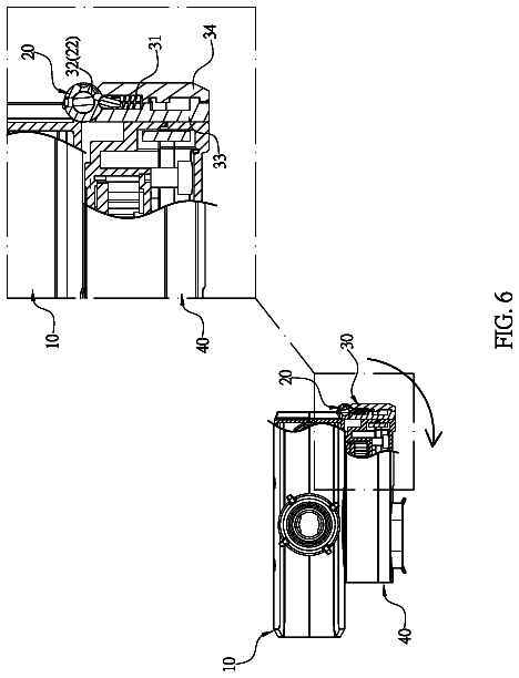 Drawing sheet 6 of US 11,297,784 B2