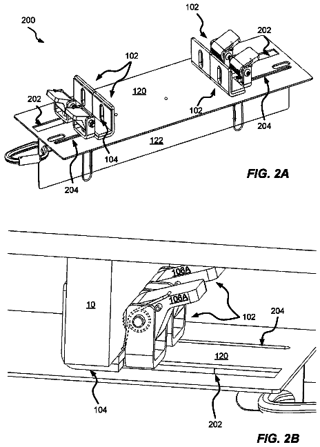 Drawing sheet 2 of US 11,306,491 B2