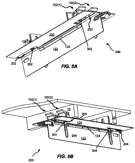 Drawing sheet 6 of US 11,306,491 B2