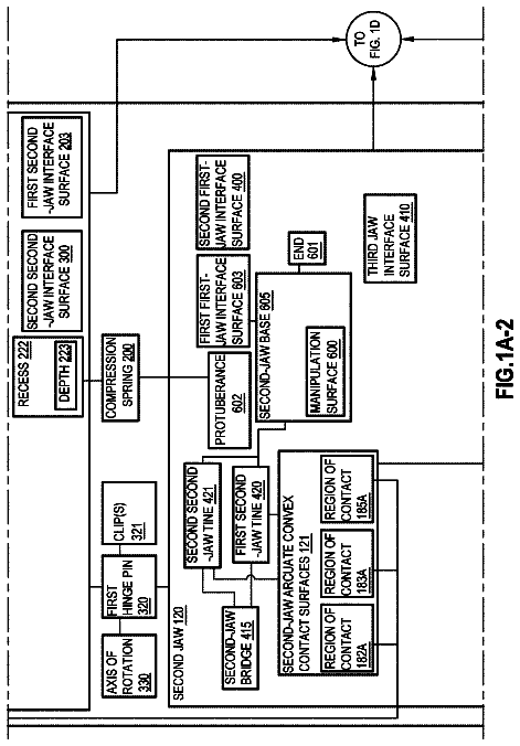 Drawing sheet 2 of US 11,318,588 B2