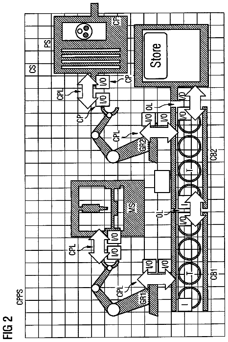 Drawing sheet 2 of US 11,334,054 B2