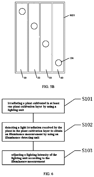 Drawing sheet 6 of US 11,337,376 B2