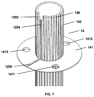 Drawing sheet 7 of US 11,337,386 B2