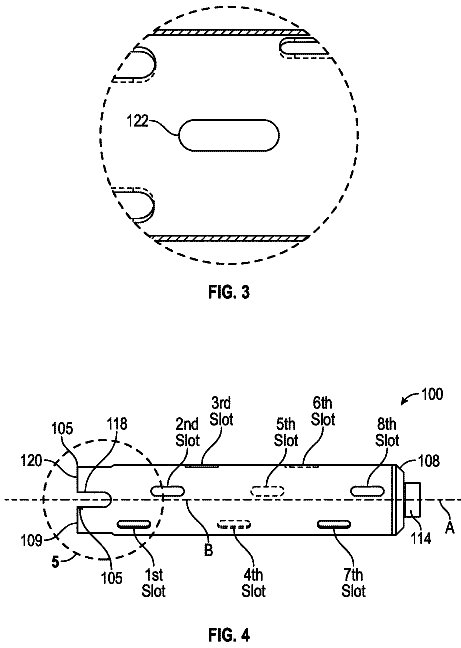 Drawing sheet 2 of US 11,344,956 B2