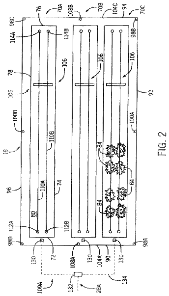 Drawing sheet 2 of US 11,350,575 B2