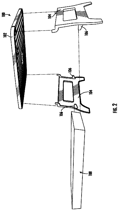 Drawing sheet 2 of US 11,357,356 B2