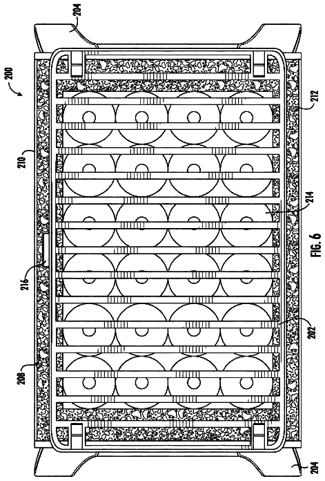 Drawing sheet 6 of US 11,357,356 B2