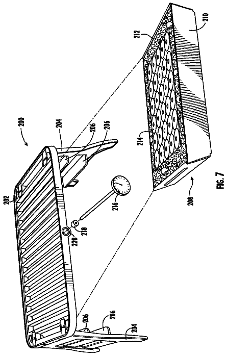 Drawing sheet 7 of US 11,357,356 B2